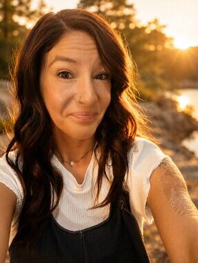 Meet your Posher, Nichole